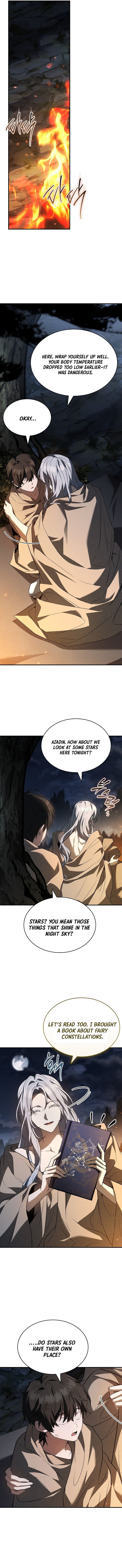 Night of the Soulless Heathens Chapter 38 9